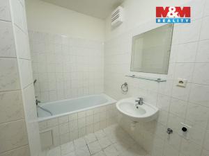 Pronájem bytu 2+kk, Chrudim - Chrudim IV, Na Větrníku, 40 m2