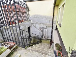 Pronájem rodinného domu, Znojmo, Antonínská, 145 m2