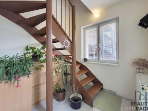 Pronájem rodinného domu, Znojmo, Antonínská, 145 m2