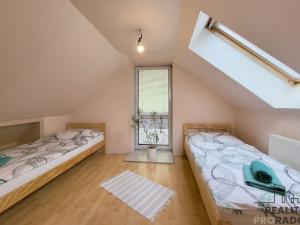 Pronájem rodinného domu, Znojmo, Antonínská, 145 m2