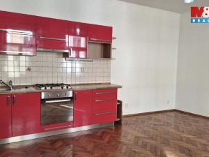 Pronájem bytu 2+kk, Česká Lípa, Moskevská, 54 m2