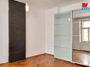 Pronájem bytu 2+kk, Česká Lípa, Moskevská, 54 m2