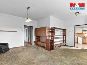 Prodej bytu 3+1, Sosnová, 91 m2