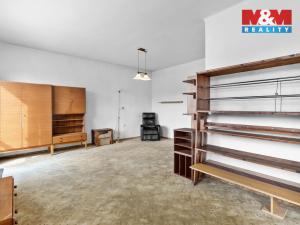 Prodej bytu 3+1, Sosnová, 91 m2