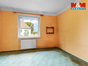 Prodej bytu 3+1, Sosnová, 91 m2