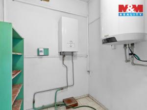 Prodej bytu 3+1, Sosnová, 91 m2