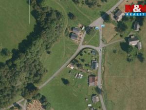 Prodej pozemku pro bydlení, Hanušovice - Vysoké Žibřidovice, 2601 m2