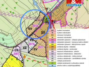 Prodej pozemku pro bydlení, Hanušovice - Vysoké Žibřidovice, 2601 m2