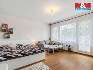 Prodej bytu 3+1, Ústí nad Labem - Krásné Březno, Keplerova, 74 m2