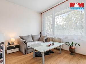 Prodej bytu 3+1, Ústí nad Labem - Krásné Březno, Keplerova, 74 m2