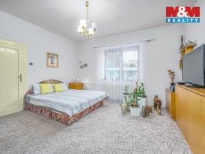 Prodej rodinného domu, Čáslav - Čáslav-Nové Město, Jeníkovská, 110 m2