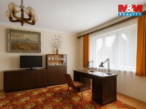 Prodej rodinného domu, Praha - Jinonice, Souběžná II, 200 m2