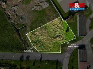 Prodej pozemku pro bydlení, Rychnov nad Kněžnou - Lipovka, 812 m2