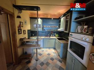 Prodej bytu 2+kk, Havířov - Šumbark, Zvonková, 51 m2