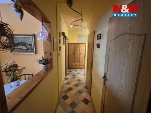 Prodej bytu 2+kk, Havířov - Šumbark, Zvonková, 51 m2