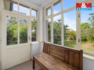 Prodej rodinného domu, Praha - Modřany, Na Havránce, 87 m2