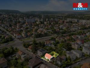 Prodej rodinného domu, Praha - Modřany, Na Havránce, 87 m2