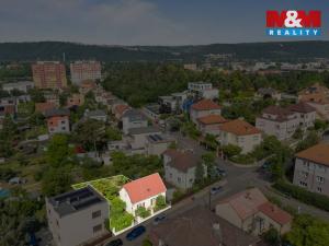 Prodej rodinného domu, Praha - Modřany, Na Havránce, 87 m2