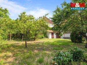 Prodej rodinného domu, Praha - Modřany, Na Havránce, 87 m2