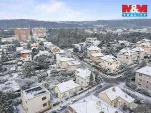 Prodej rodinného domu, Praha - Modřany, Na Havránce, 87 m2