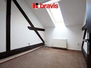 Pronájem kanceláře, Brno - Trnitá, Špitálka, 120 m2