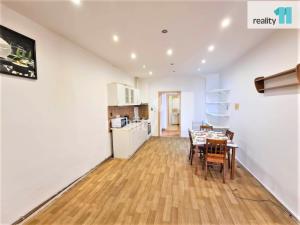 Pronájem bytu 2+1, Cerhenice, Nádražní, 79 m2