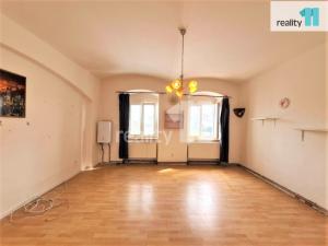Pronájem bytu 2+1, Cerhenice, Nádražní, 79 m2