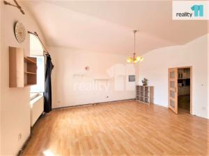 Pronájem bytu 2+1, Cerhenice, Nádražní, 79 m2