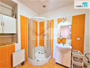 Pronájem bytu 2+1, Cerhenice, Nádražní, 79 m2