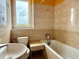 Prodej bytu 2+kk, Praha - Žižkov, Spojovací, 44 m2