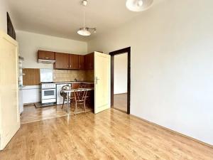 Prodej bytu 2+kk, Praha - Žižkov, Spojovací, 44 m2