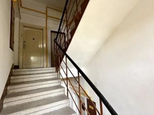 Prodej bytu 2+kk, Praha - Žižkov, Spojovací, 44 m2