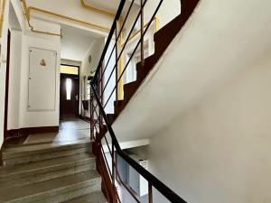 Prodej bytu 2+kk, Praha - Žižkov, Spojovací, 44 m2