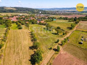 Prodej louky, Vanovice - Drvalovice, 6259 m2