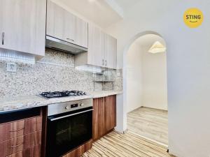 Pronájem bytu 4+1, Ostrava, U Dílen, 79 m2