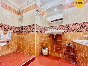 Pronájem bytu 4+1, Ostrava, U Dílen, 79 m2
