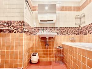Pronájem bytu 4+1, Ostrava, U Dílen, 79 m2