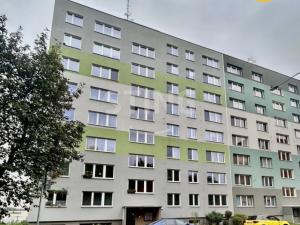 Pronájem bytu 4+1, Ostrava, U Dílen, 79 m2