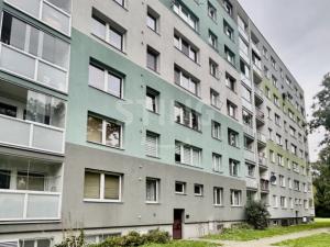 Pronájem bytu 4+1, Ostrava, U Dílen, 79 m2