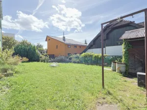 Prodej rodinného domu, Liberec, Jiráskova, 150 m2