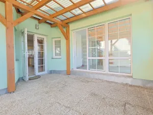 Prodej rodinného domu, Liberec, Jiráskova, 150 m2