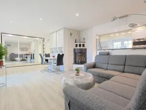 Prodej rodinného domu, Liberec, Jiráskova, 150 m2