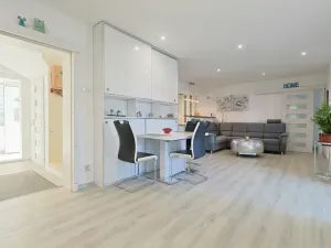 Prodej rodinného domu, Liberec, Jiráskova, 150 m2