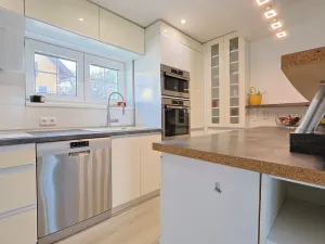 Prodej rodinného domu, Liberec, Jiráskova, 150 m2