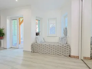 Prodej rodinného domu, Liberec, Jiráskova, 150 m2