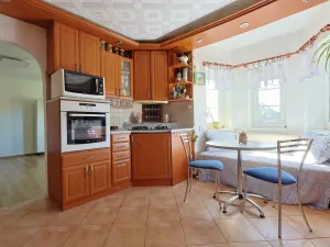 Prodej rodinného domu, Liberec, Jiráskova, 150 m2