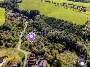 Prodej pozemku pro bydlení, Slušovice, Cirón, 7772 m2