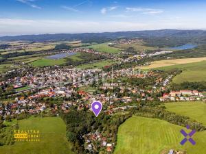 Prodej pozemku pro bydlení, Slušovice, Cirón, 7772 m2