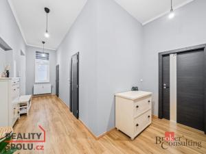 Prodej bytu 3+kk, Plzeň - Jižní Předměstí, Koperníkova, 102 m2