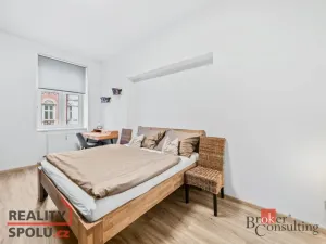 Prodej bytu 3+kk, Plzeň - Jižní Předměstí, Koperníkova, 102 m2